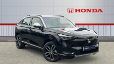 Honda HR-V 1.5 eHEV Advance Style 5dr CVT Hybrid Hatchback